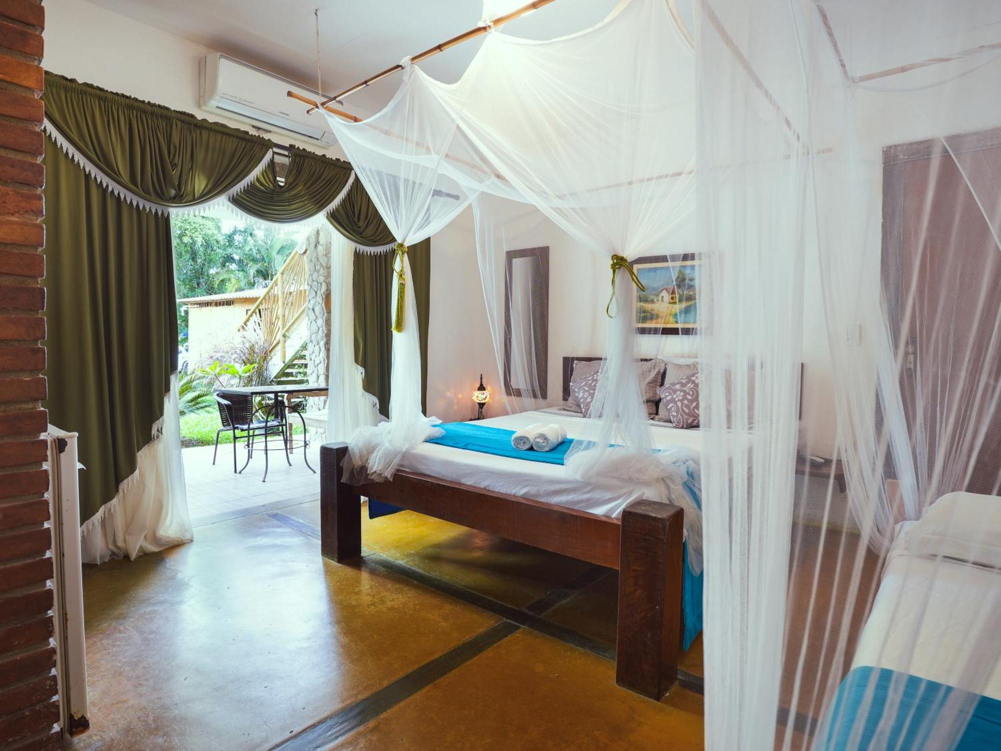 Quarto Master
